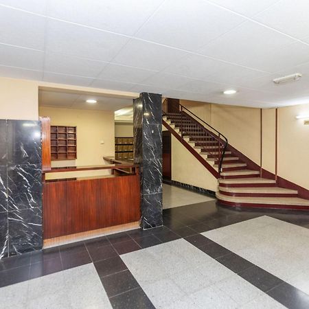 Apartment Eixample Esq Rocafort Diputacio By Interhome Barcelona Eksteriør bilde