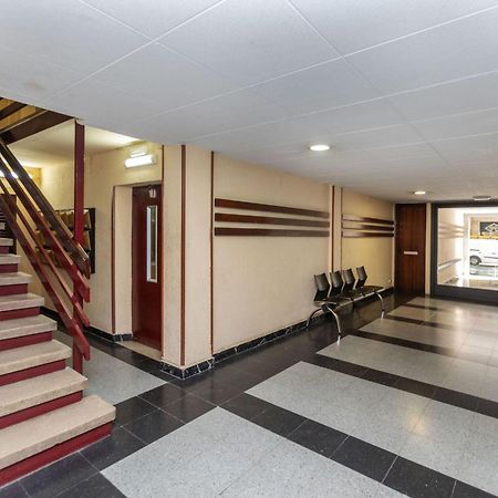 Apartment Eixample Esq Rocafort Diputacio By Interhome Barcelona Eksteriør bilde